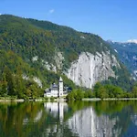 Апартаменты Haas Бад Аусзее