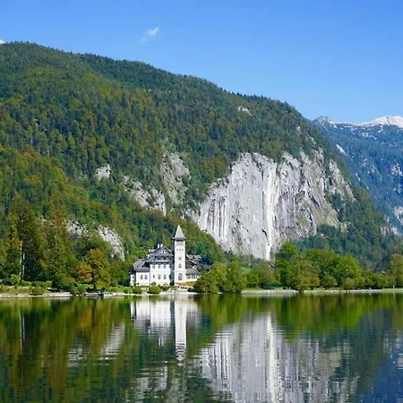 Appartement Haas Bad Aussee