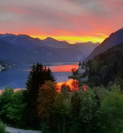 Haas Appartamento Bad Aussee