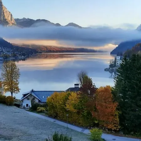 Appartamento Haas Bad Aussee