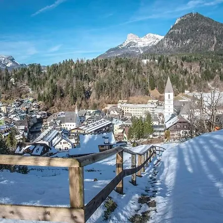 Haas Apartment Bad Aussee