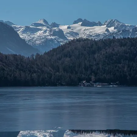 Appartamento Haas Bad Aussee