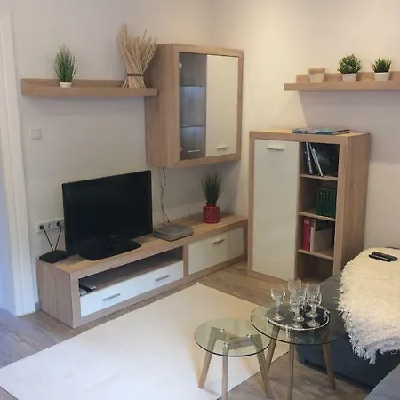 Apartment Haas Bad Aussee