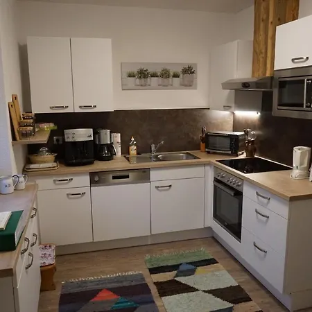 Apartment Haas Bad Aussee