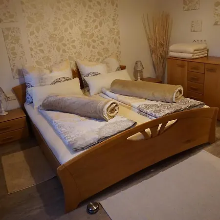 Haas Apartment *