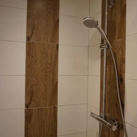 Haas Apartment *