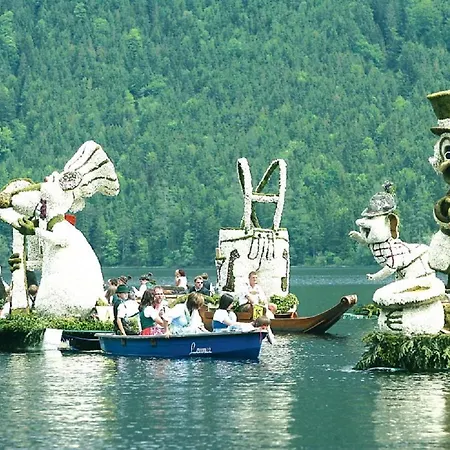 Haas Appartamento Bad Aussee