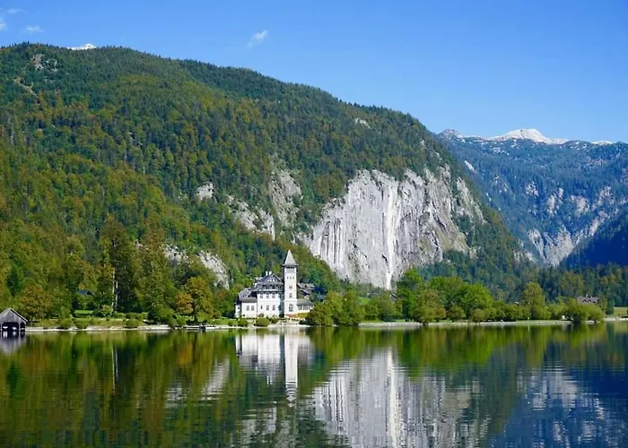 Apartman Haas Bad Aussee