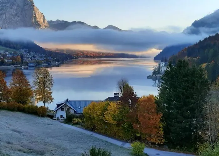 Apartman Haas Bad Aussee