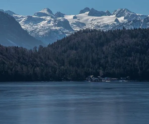 Apartman Haas Bad Aussee