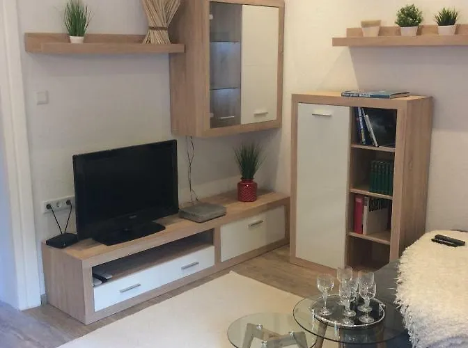 Apartman Haas Bad Aussee