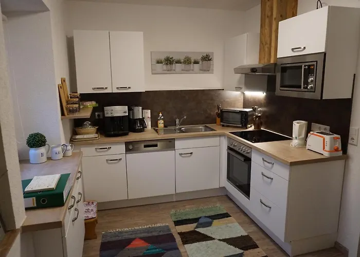 Apartman Haas Bad Aussee