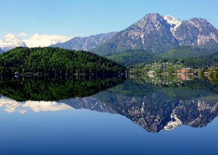 Apartman Haas Bad Aussee