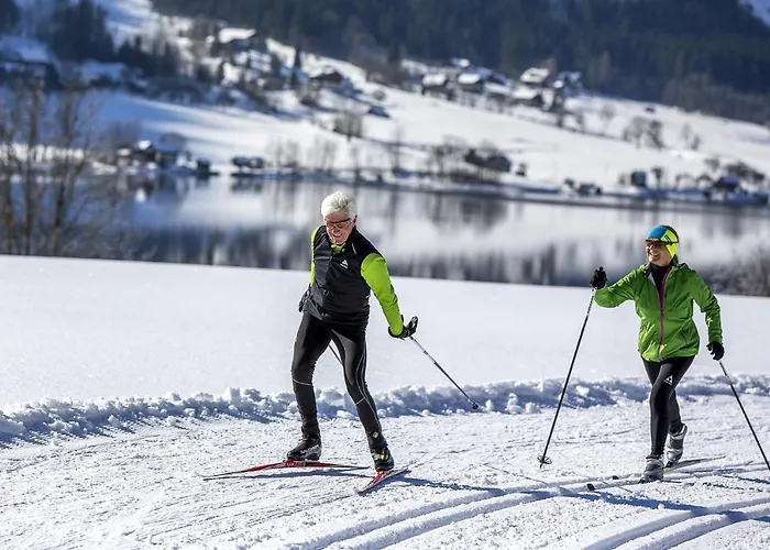 Haas Apartman Bad Aussee