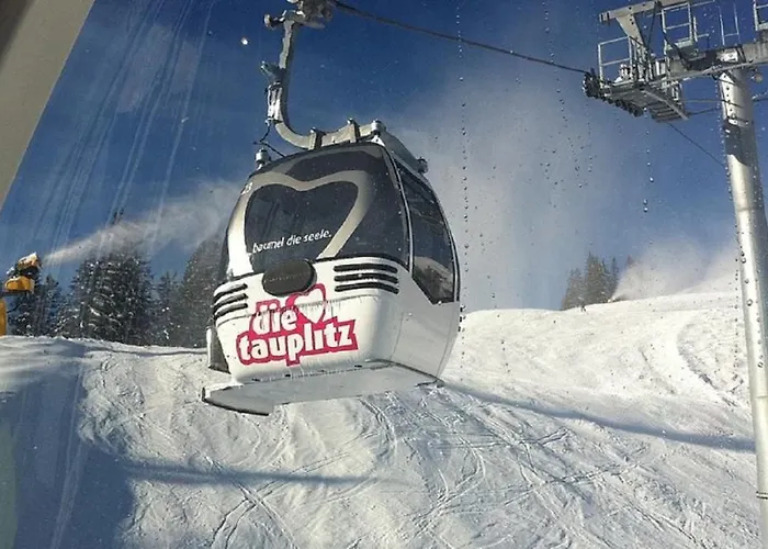 Apartman Haas Bad Aussee