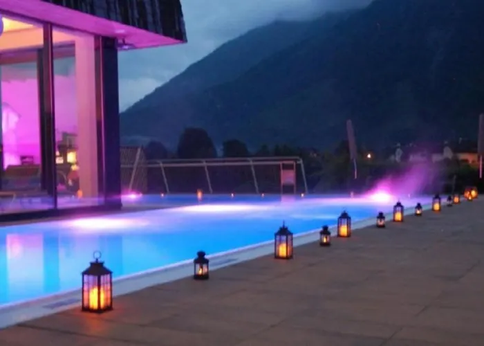 Apartman Haas Bad Aussee